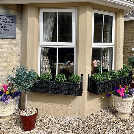 Apsley Villa Guest House. Cirencester Exteriér fotografie
