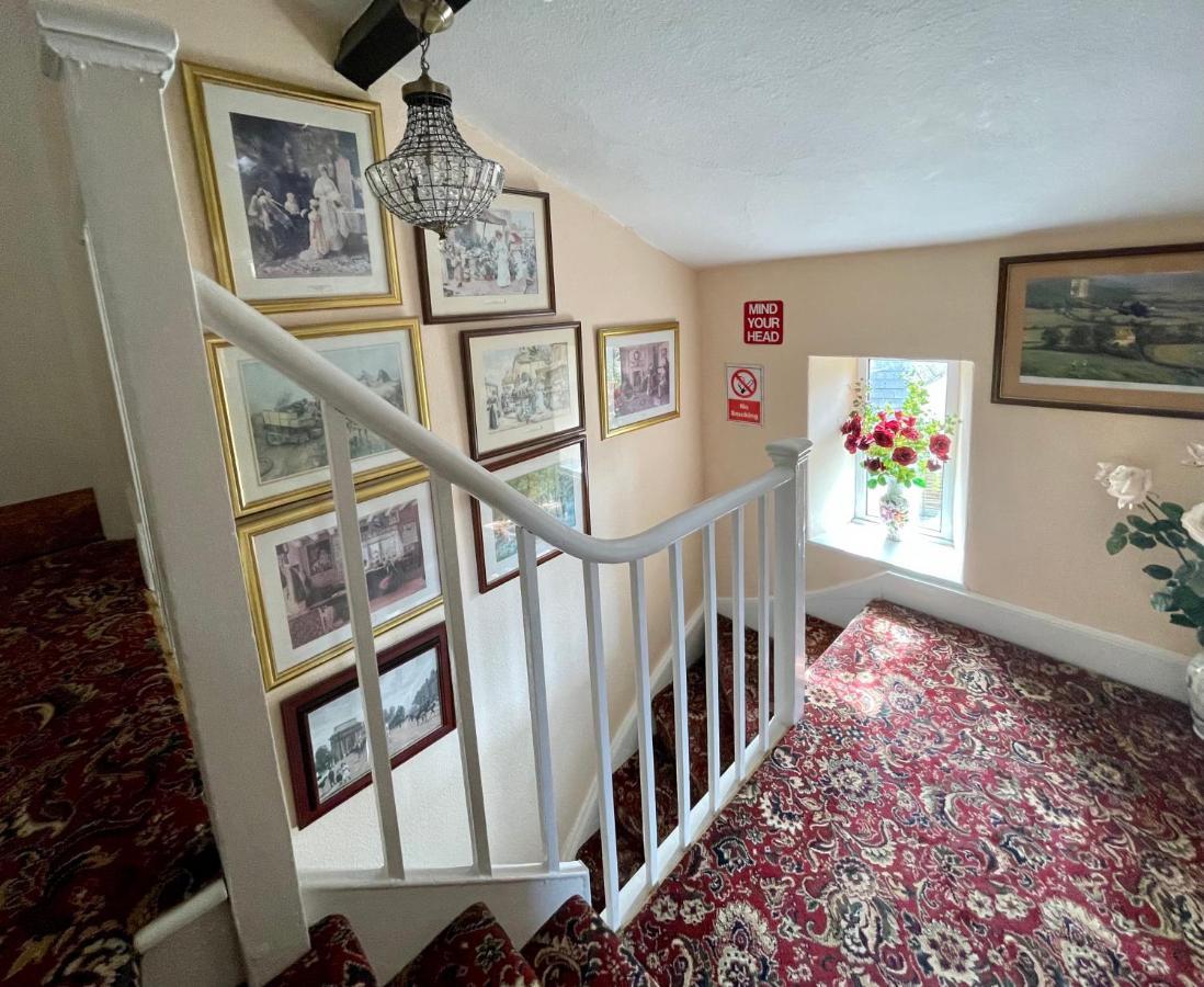 Apsley Villa Guest House. Cirencester Exteriér fotografie